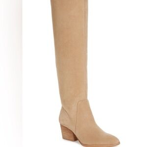Vince Camuto Knee-High Women's Boots